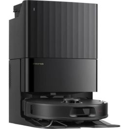 Roborock ROB6936905900920 QRevo 5AE Robot Aspirador con Base - 12000 Pa, Mopa FlexiArm, Doble Antienredos