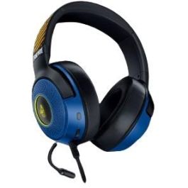 Razer Kraken V3 X Edición Fortnite