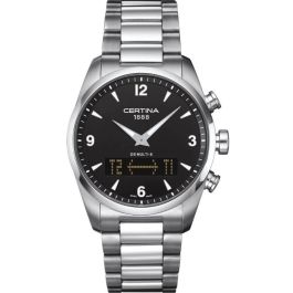 Reloj Hombre Certina DS MULTI-8 Precio: 796.78999972. SKU: S7247695