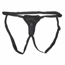 Arnés Sportsheets Negro Arnés Sportsheets Negro