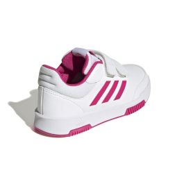 Zapatillas Deportivas Infantiles Adidas Tensaur Sport 2.0 Blanco 6-7 Años