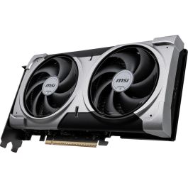 MSI RTX 5060 Ti 16GB Ventus 2X OC Plus GDDR7 Tarjeta Gráfica