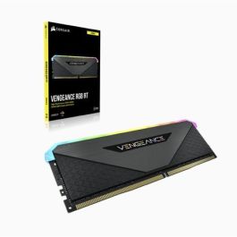 Corsair CMN32GX4M2Z3200C16 32GB (2x16GB) DDR4 3200MHz CL16 Vengeance RGB Kit para PC/Servidor