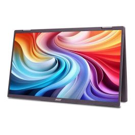 Acer Monitor PD163Qbm 15.6" 40cm Full HD 1920x1080 60Hz IPS Gris