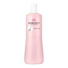 Wella Shinefinity Activator Brush And Bowl 1000 ml - Para aplicación precisa Precio: 8.49999953. SKU: S4259099