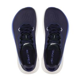 Zapatillas de Running para Adultos Altra Fwd Via Azul oscuro