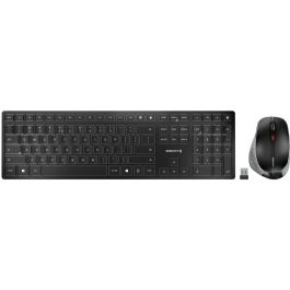 CHERRY TAS Desktop-Set DW 9500 SLIM Wireless EU-Layout sw Precio: 182.8673. SKU: B136YKMEFX
