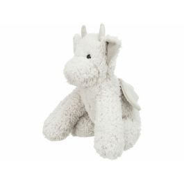 Peluche para perros Trixie Elwin Poliéster Felpa Dragón 28 cm