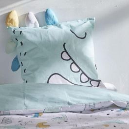 Today TOD1741853273995 Juego de cama Colección HOY FUNNY 3.6 de algodón 57 hilos para cama de 140x200 cm