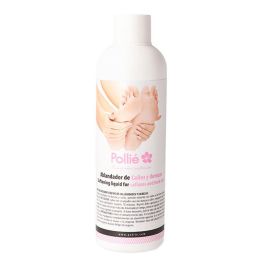 Pollie Ablandador de callos y durezas de pies liquido 250 ml Precio: 4.79000038. SKU: B1H3P9FRHP