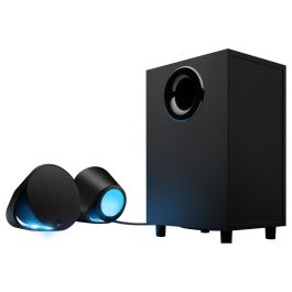 Logitech Altavoz Gaming G560 Bluetooth 240W RGB LIGHTSYNC DTS:X Ultra 980-001301