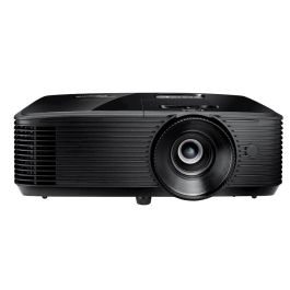 Optoma S336 Proyector SVGA 4000 Lúmenes HDMI VGA Contraste 25000:1 Altavoz 10W Full 3D Lámpara Duradera Eco+ Negro Precio: 334.7899995. SKU: B1BWGTT3P9