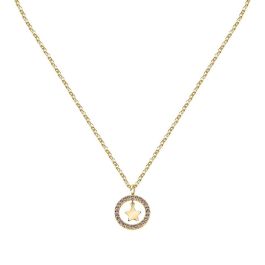 Colgante Mujer La Petite Story LPS10ARR07 Dorado Precio: 53.49999996. SKU: B184NYJPE4