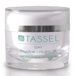 Tassel aceite de argan crema de dia hidratante 50 ml Precio: 13.59000005. SKU: SLC-93134