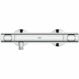 Grohe Mezclador Termostático de Ducha Precio: 132.49999972. SKU: B1CSSJ9CPX