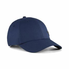 Gorra Infantil Puma Essentials Azul marino (Junior) Precio: 17.69000035. SKU: B1DD5PRYX2