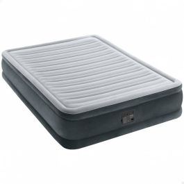 Cama Hinchable Intex Queen Series H Mid-Rise 152 x 33 x 203 cm Precio: 57.9900002. SKU: B1F5QX7B3Y