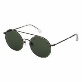 Gafas de Sol Unisex Lozza SL233553568Z Ø 53 mm Precio: 86.49999963. SKU: S0347420