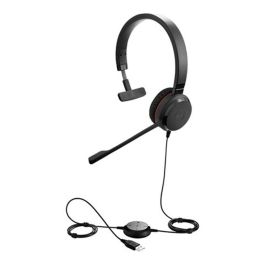 Auriculares Jabra Evolve 20Se Uc Mono Precio: 53.69000021. SKU: S55025257
