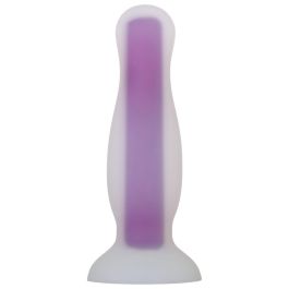 Plug Anal Evolved Morado Plug Anal Evolved Morado