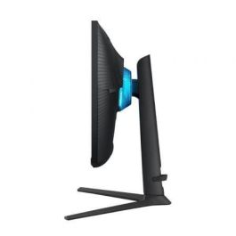 Smart Monitor Gaming Samsung Odyssey G7 S32BG700EU 32"/ 4K/ 1ms/ 144Hz/ IPS/ Multimedia/ Regulable en altura/ Smart TV/ Negro Smart Monitor Gaming Samsung Odyssey G7 S32BG700EU 32"/ 4K/ 1ms/ 144Hz/ IPS/ Multimedia/ Regulable en altura/ Smart TV/ Negro