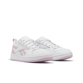 Zapatillas Deportivas Infantiles Reebok HP4738 Rosa claro