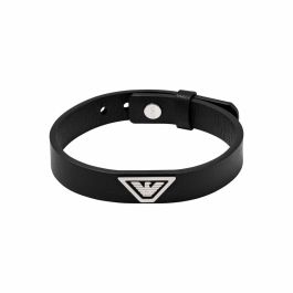 Pulsera Hombre Emporio Armani EGS3128040