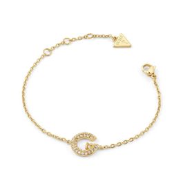 Pulsera Mujer Guess JUBB05442JWYGS Pulsera Mujer Guess JUBB05442JWYGS Precio: 76.4236. SKU: B1FD6Y7W89