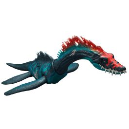 Dinosaurio Gigantic Trackers Styxosaurus Jcl72 Jurassic