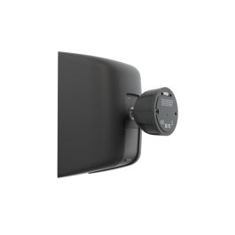 LD Systems Integration Serie Dqor (LDDQOR5TB) 5" Two-Way Passive Indoor/Outdoor Installation Loudspeaker 16 Ohm, 70/100 V, Black (Pair) Warranty 5 Years (Pu2) LD Systems Integration Serie Dqor (LDDQOR5TB) 5" Two-Way Passive Indoor/Outdoor Installation Loudspeaker 16 Ohm, 70/100 V, Black (Pair) Warranty 5 Years (Pu2)