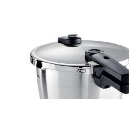 Fissler 60241004000/0 Vitaquick Premium 4,5 Litros 22Cm FISSLER 602-410-04-000/0 Fissler 60241004000/0 Vitaquick Premium 4,5 Litros 22Cm FISSLER 602-410-04-000/0