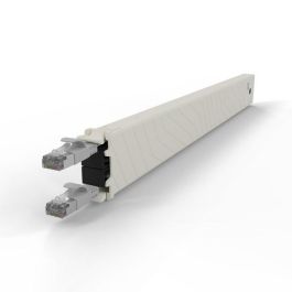 PATCHBOX patchbox.one / Cassette / 8RU / STP / Grey PATCHBOX patchbox.one / Cassette / 8RU / STP / Grey