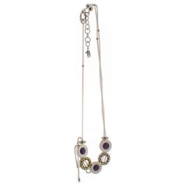 Collar Mujer Folli Follie 3N1F045X 28 cm Precio: 41.7899999. SKU: S0354550