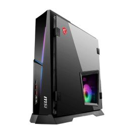 MSI MPG Trident AS AI 2NVP7-012AT PC Gaming Intel Core Ultra 7, 32 GB DDR5, 1 TB SSD, NVIDIA GeForce RTX 5070 12 GB GDDR7, Windows 11 Home Negro Precio: 2144.5000005. SKU: B1DFRGV8V3