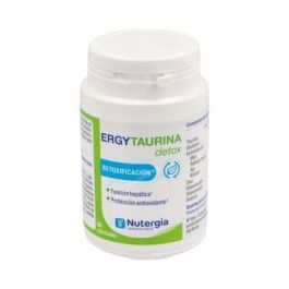 Ergytaurina Detox Precio: 19.5000003. SKU: B1GJV2RAEB