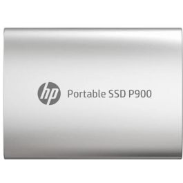 HP SSD EXTERNO 4TB P900 GRIS USB3.2 Gen2x2 Precio: 320.78999942. SKU: B12TBLK334