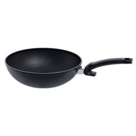 Adamant WOK 28CM de aluminio con revestimiento antiadherente y apto para inducción - 157-805-28-100/0 Precio: 91.50000035. SKU: B1DNXYCAZX