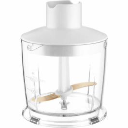 Set de Utensilios para Cocina Sencor SHB 6551WH Blanco 1500 W Set de Utensilios para Cocina Sencor SHB 6551WH Blanco 1500 W