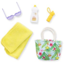 Muñeca Corolle Melody Playa Muñeca Corolle Melody Playa