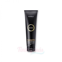 Montibello Decode Smooth Absolute Plus 150 Ml