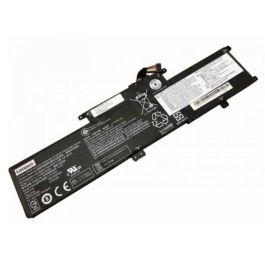 Lenovo Notebook battery pack, 3-cell configuration, 45Wh capacity, 11.1V voltage, compatible with select Lenovo ThinkPad models. Precio: 122.49999949. SKU: B1G5DCRYMC