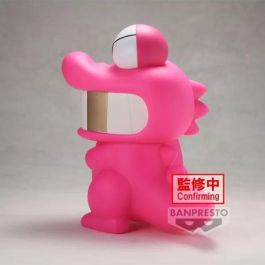 Figura Banpresto Crayon Shinchan Big Sofvimates Figura Banpresto Crayon Shinchan Big Sofvimates