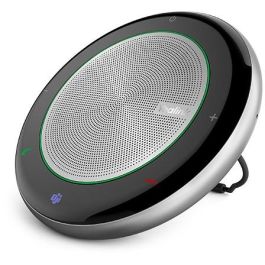 Yealink CP700 BT50 Microsoft Teams - Altavoz manos libres portátil, Bluetooth 5.0 y USB, con cancelación de ruido