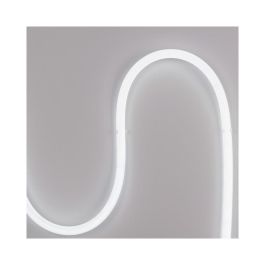Tira LED Neón Flexible Circular - 220V - Instalación sobre superficie - Ø15mm 22W/m x1M IP67 Tira LED Neón Flexible Circular - 220V - Instalación sobre superficie - Ø15mm 22W/m x1M IP67