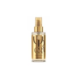 Wella Oil Reflections Aceite Capilar para Brillo y Suavidad con Aceites de Aguacate y Macadamia 100ml Precio: 18.99000015. SKU: SBL-13952