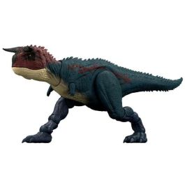 Mattel Jurassic World Figura Dinosaurio Carnotaurus 22x22x10 cm Precio: 34.99137411. SKU: B12E2LJTJE
