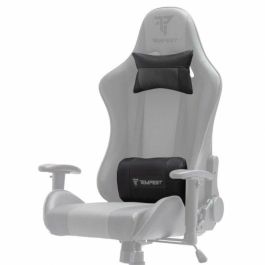 Silla Gaming Tempest Vanquish Gris Silla Gaming Tempest Vanquish Gris
