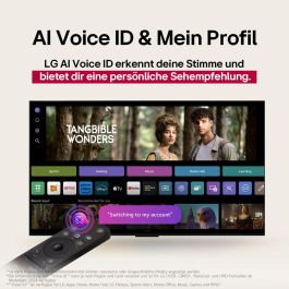 Smart TV LG 75QNED82A6B 75" 4K Ultra HD LED HDR Edge-LED QNED Smart TV LG 75QNED82A6B 75" 4K Ultra HD LED HDR Edge-LED QNED
