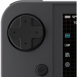 Evercade 5060990240577 Consola de Retrogaming Paquete EXP-R con Tomb Raider 1-2-3 Evercade 5060990240577 Consola de Retrogaming Paquete EXP-R con Tomb Raider 1-2-3