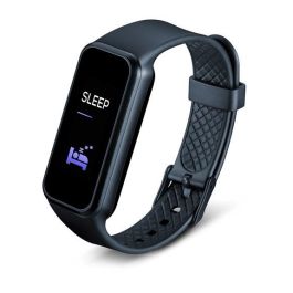 Beurer AS-99 Sensor de Actividad Física con Bluetooth, Monitor de Frecuencia Cardíaca y Notificaciones, Compatible con Apps Beurer AS-99 Sensor de Actividad Física con Bluetooth, Monitor de Frecuencia Cardíaca y Notificaciones, Compatible con Apps